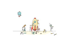 google workspace potencia