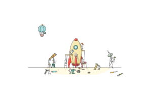 google workspace toda potencia